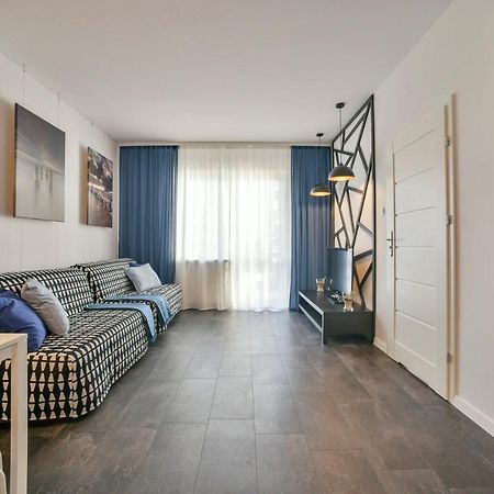 Apartament Lwowska Kołobrzeg Zewnętrze zdjęcie