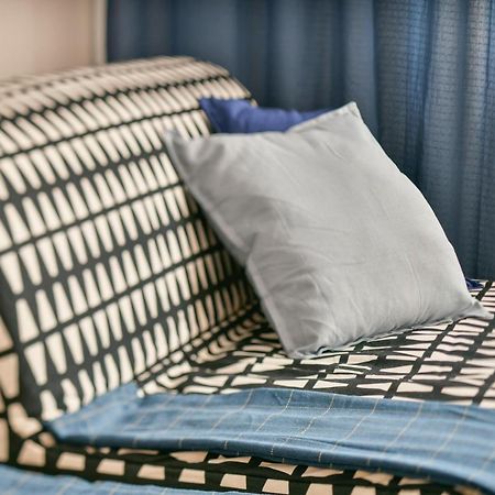 Apartament Lwowska Kołobrzeg Zewnętrze zdjęcie