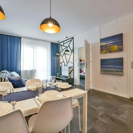 Apartament Lwowska Kołobrzeg Zewnętrze zdjęcie