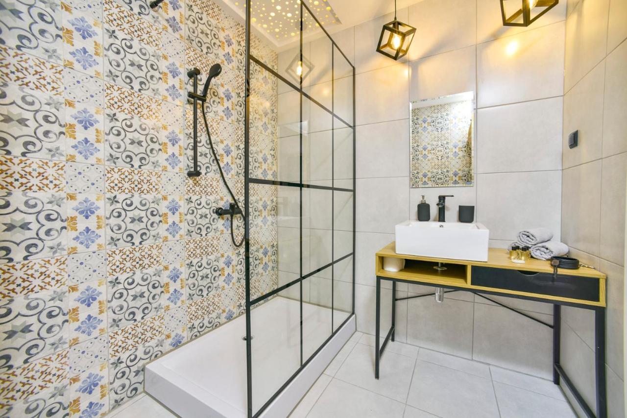 Apartament Lwowska Kołobrzeg Zewnętrze zdjęcie