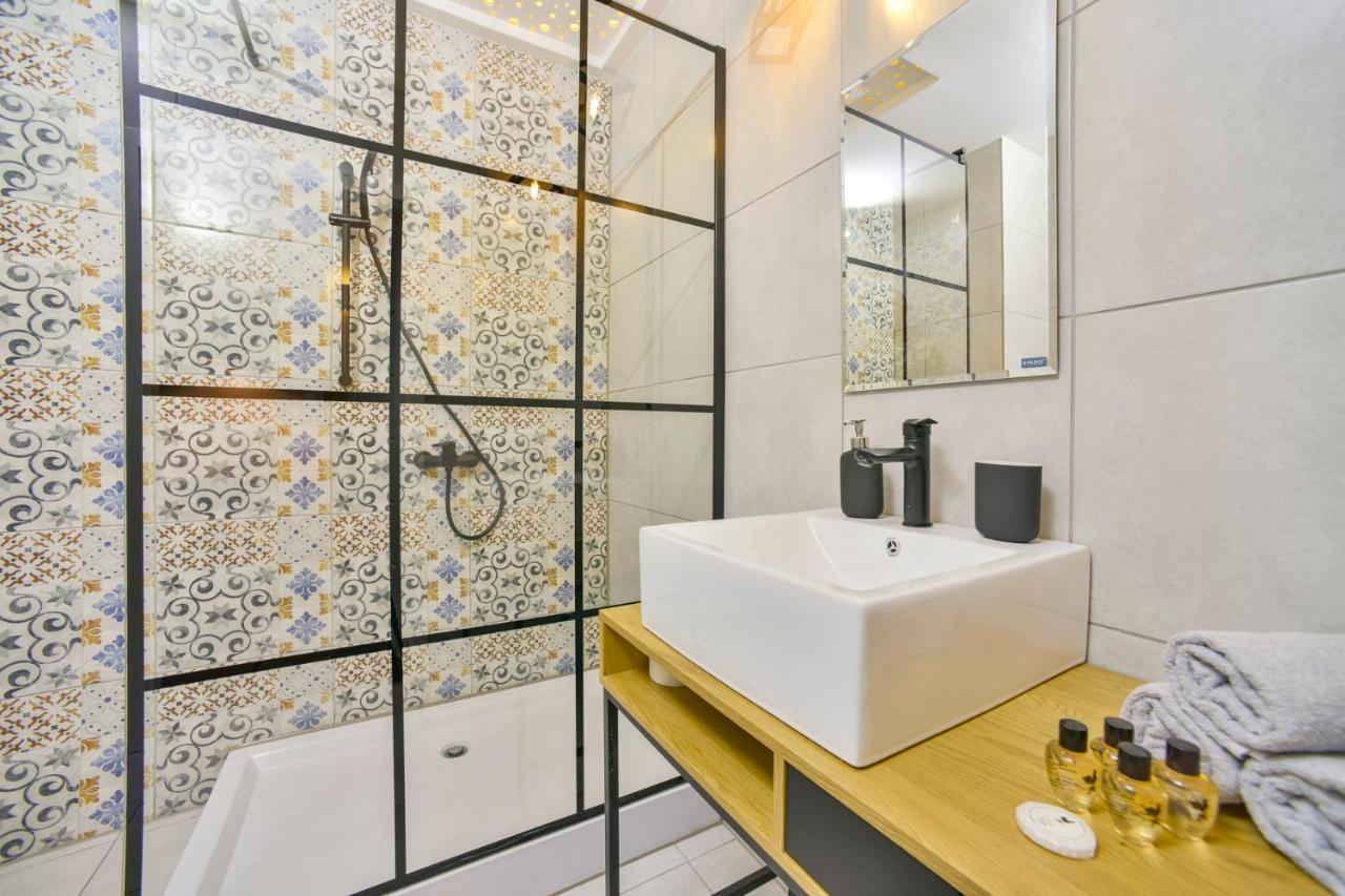 Apartament Lwowska Kołobrzeg Zewnętrze zdjęcie