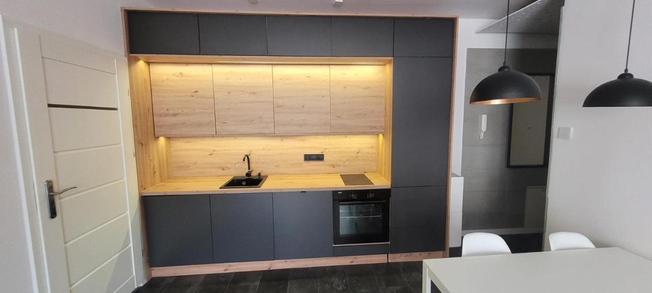 Apartament Lwowska Kołobrzeg Zewnętrze zdjęcie