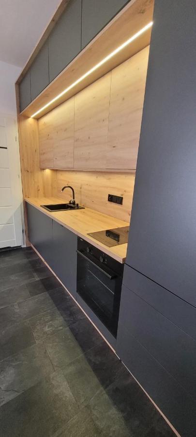Apartament Lwowska Kołobrzeg Zewnętrze zdjęcie